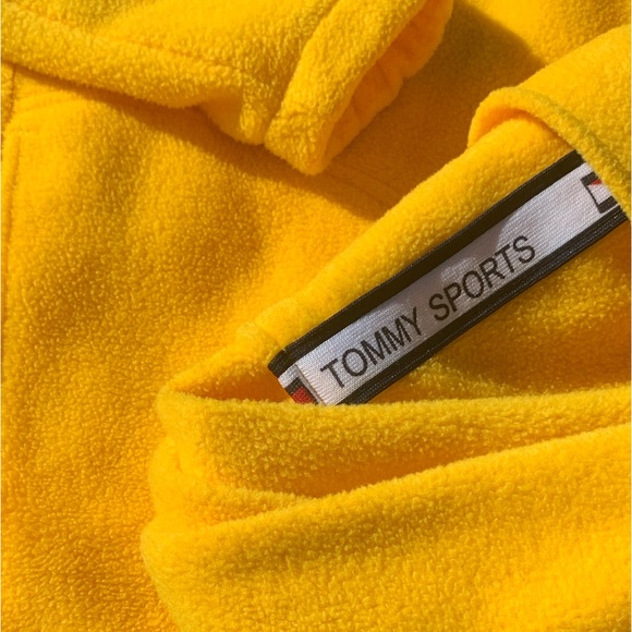 Tommy Hilfiger Retro Track Suit - Picture 5 of 5